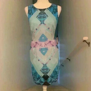 NWT Ivanka Trump sheath dress 2